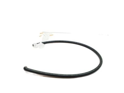 BMW 13311722565 Fuel Hose