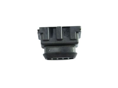 BMW 12521706097 Plug Housing