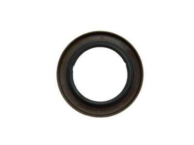 BMW 33107505601 Shaft Seal With Lock Ring