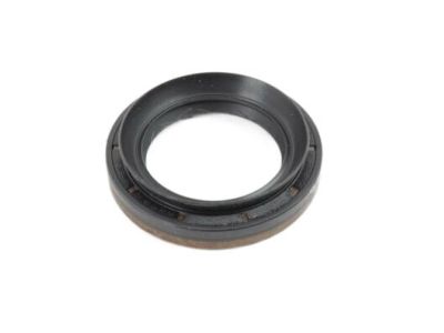 BMW 740Ld xDrive Differential Seal - 33107505601