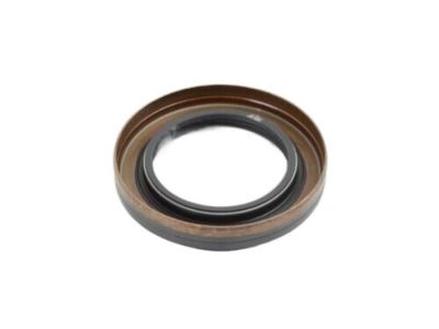 BMW 33107505601 Shaft Seal With Lock Ring