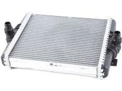 BMW 430i xDrive Gran Coupe Radiator - 17118625447