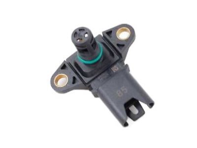 BMW 535xi MAP Sensor - 13627585493