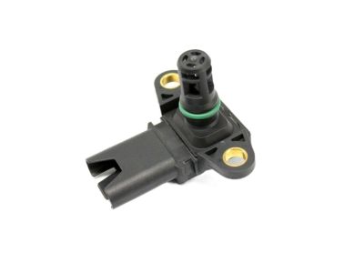 BMW 13627585493 Pressure Sensor