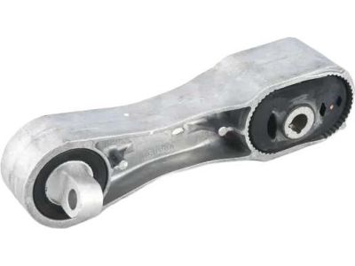 BMW X1 Engine Mount Bracket - 22116885778
