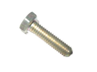 BMW 07119913475 Hex Bolt