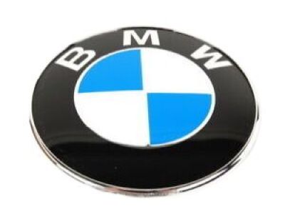 BMW 51148203864