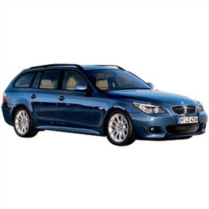 BMW 51710429412