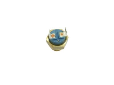 BMW Temperature Sender - 12631279721