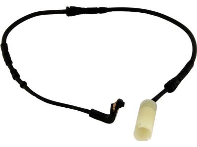 BMW 330i ABS Sensor - 34356789439