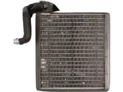 64116927616 BMW Evaporator Set Product Photo 2 of 2