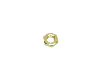 BMW 07119921077 Hex Nut