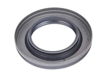 BMW 31507609535 Shaft Seal