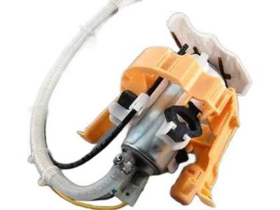 2006 BMW 760i Fuel Pump - 16117170004