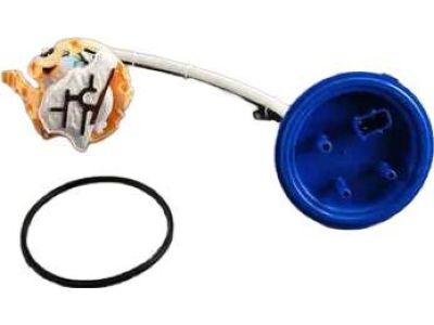 16117170004 BMW Fuel Pump, Right Product Photo 2 of 2