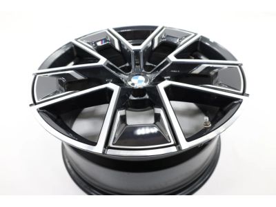 BMW 36118747286