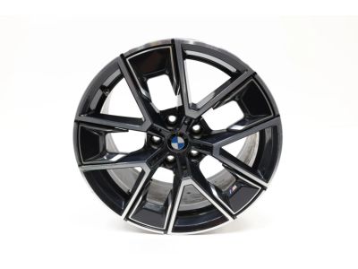 BMW 36118747286