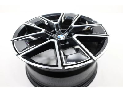 BMW 36118747286