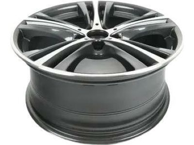 BMW 36116883015