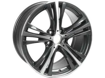 BMW 36116883015