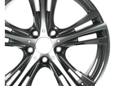 BMW 36116883015