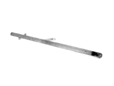 BMW 51718040189 Left Pull Rod