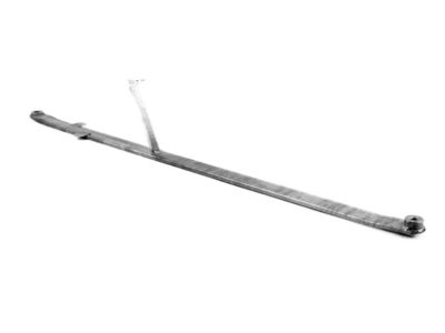 BMW 51718040189 Left Pull Rod