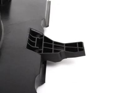 17422282936 BMW Radiator Fan Motor Assembly Product Photo 6 of 6