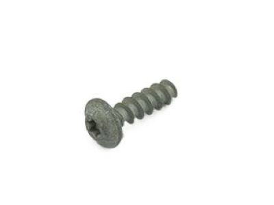 BMW 07129907489 Screw