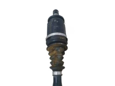 BMW 31608643183 Front Left Cv Axle Shaft