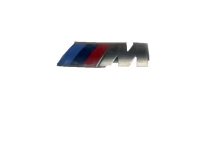 BMW 51148094559