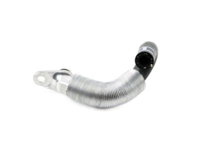 BMW 11538602578 Coolant Pipe, Flow