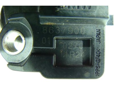 BMW 13628637900