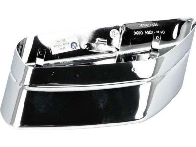 2018 BMW 640i xDrive Gran Turismo Tail Pipe - 18308631959