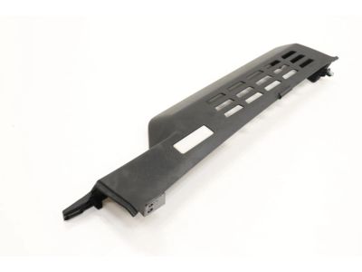 51477481917 BMW TRIM, WAISTRAIL, LUGGAGE BAY Product Photo 2 of 9