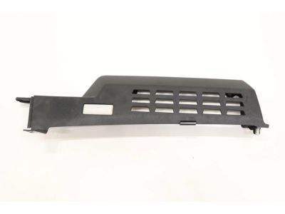 51477481917 BMW TRIM, WAISTRAIL, LUGGAGE BAY Product Photo 3 of 9