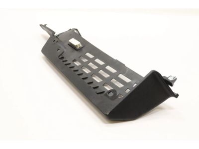 51477481917 BMW TRIM, WAISTRAIL, LUGGAGE BAY Product Photo 8 of 9