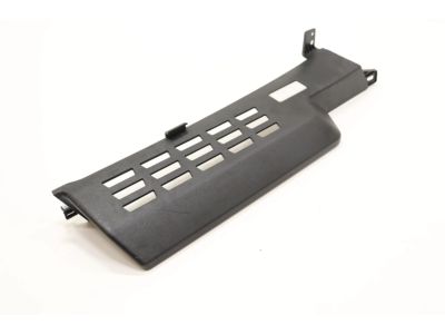 51477481917 BMW TRIM, WAISTRAIL, LUGGAGE BAY Product Photo 4 of 9