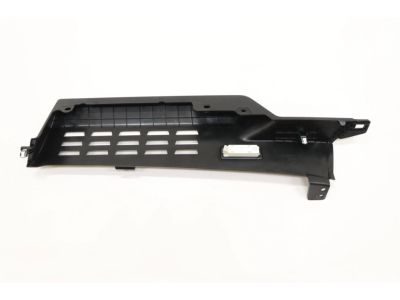 51477481917 BMW TRIM, WAISTRAIL, LUGGAGE BAY Product Photo 9 of 9