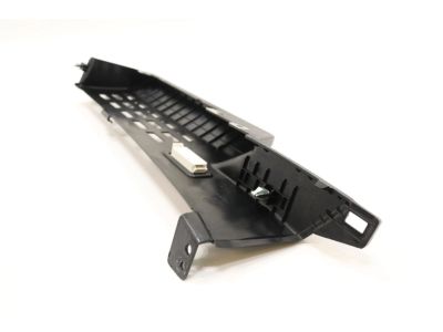 51477481917 BMW TRIM, WAISTRAIL, LUGGAGE BAY Product Photo 5 of 9