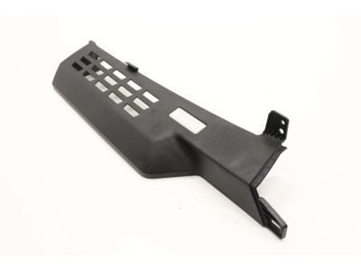 51477481917 BMW TRIM, WAISTRAIL, LUGGAGE BAY Product Photo 7 of 9