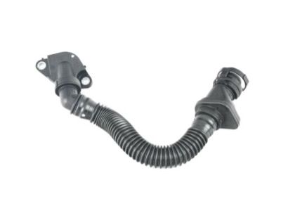 BMW 11157848341 Ventilation Line, Engine