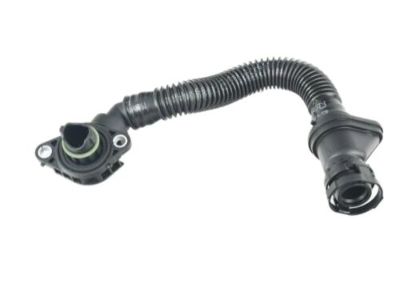 BMW 11157848341 Ventilation Line, Engine