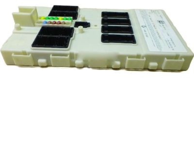 BMW X6 M Fuse Box - 61358736963