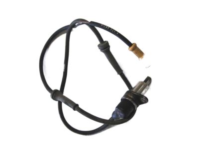 BMW 34521178982 Passenger Right Abs Wheel Speed Sensor