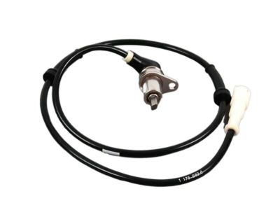 BMW 34521178982 Passenger Right Abs Wheel Speed Sensor