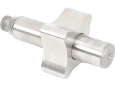 BMW 2000 Oil Pump Rotor Set - 11411267379