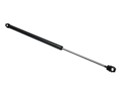 1983 BMW 528e Hood Lift Support - 51231927129