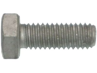 BMW 07119904357 Hex Bolt