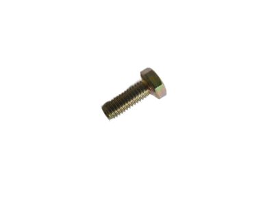 BMW 07119904357 Hex Bolt